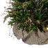 Natural Hessian Christmas Tree Skirt